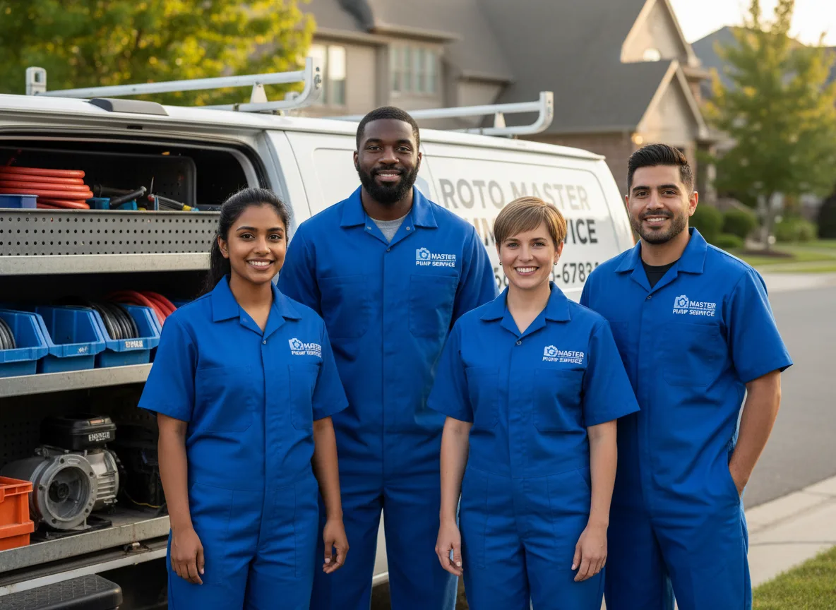 Sump Pump Installation company in Genesee, PA